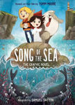 Picture of Song of the Sea: The Graphic Novel