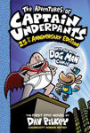 Picture of The Adventures of Captain Underpants: 25th Anniversary Edition