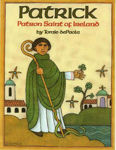 Picture of Patrick: Patron Saint of Ireland