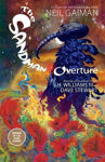 Picture of The Sandman: Overture