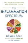 Picture of The Inflammation Spectrum: Find Your Food Triggers and Reset Your System