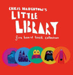 Picture of Chris Haughton's Little Library