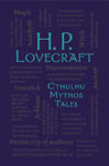 Picture of H. P. Lovecraft Cthulhu Mythos Tales
