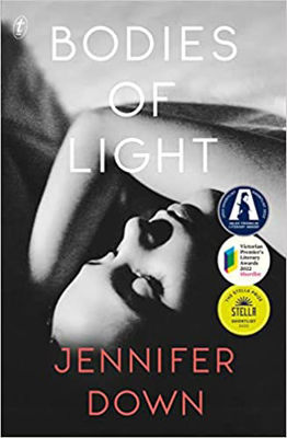 Picture of Bodies Of Light