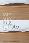 Picture of Late Summer: A Novel