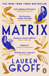 Picture of Matrix: THE NEW YORK TIMES BESTSELLER