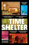 Picture of Time Shelter: Winner of International Booker Prize 2023