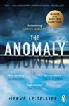 Picture of The Anomaly: The mind-bending thriller that has sold 1 million copies