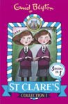 Picture of St Clare's Collection 1: Books 1-3