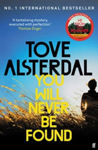 Picture of You Will Never Be Found : From the no. 1 international bestseller (High Coast series)