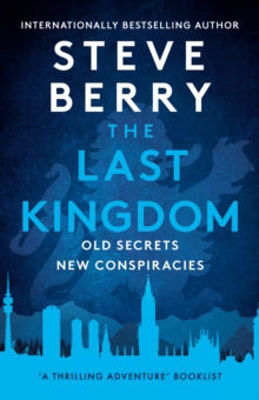 Picture of The Last Kingdom
