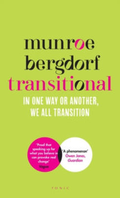 Picture of Transitional : In One Way or Another, We All Transition