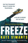 Picture of Freeze: the most chilling locked room thriller of 2023