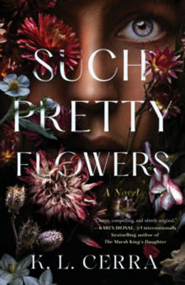 Picture of Such Pretty Flowers