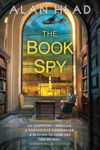 Picture of The Book Spy: A WW2 Novel of Librarian Spies