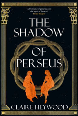Picture of The Shadow of Perseus