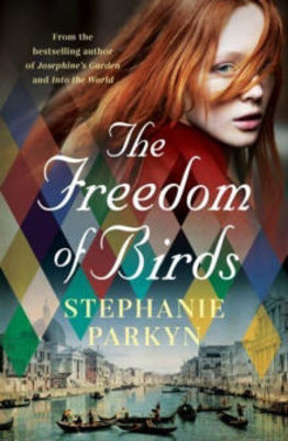 Picture of The Freedom of Birds