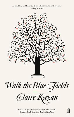 Picture of Walk the Blue Fields