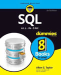 Picture of SQL All-in-One For Dummies, 3rd Edition