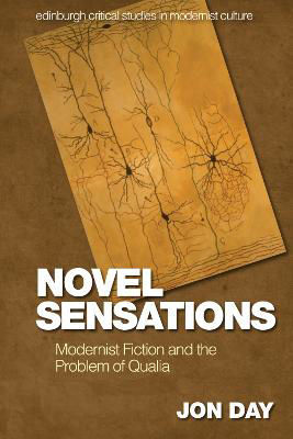 Picture of Novel Sensations: Modernist Fiction and the Problem of Qualia