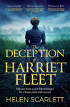 Picture of The Deception of Harriet Fleet: Chilling Victorian Gothic mystery that grips from first to last