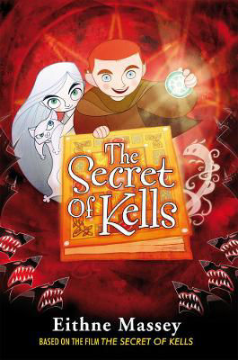 Picture of The Secret of Kells