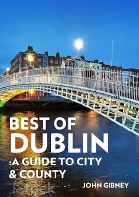 Picture of Best of Dublin: A Guide to City & County