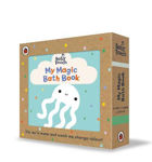 Picture of Baby Touch: My Magic Bath Book: A colour-changing playbook