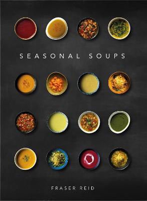 Picture of Seasonal Soups
