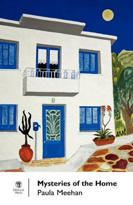 Picture of Mysteries Of The Home
