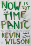 Picture of Now Is Not The Time To Panic