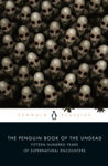 Picture of The Penguin Book of the Undead