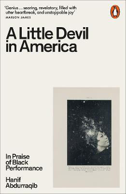 Picture of A Little Devil in America: In Praise of Black Performance
