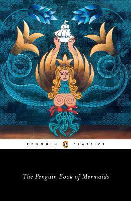 Picture of The Penguin Book of Mermaids