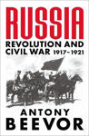 Picture of Russia: Revolution and Civil War 1917-1921