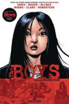 Picture of The Boys Omnibus Vol. 4 TP