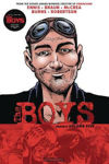Picture of The Boys Omnibus Vol. 5