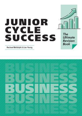 Picture of Junior Cycle Success - Business