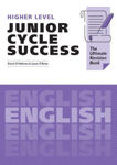Picture of Junior Cycle Success - English : The Ultimate Revision Book