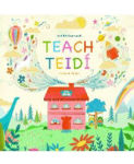 Picture of Teach Teidí