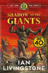 Picture of Fighting Fantasy: Shadow of the Giants