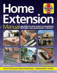 Picture of Home Extension Manual (3rd edition): The step-by-step guide to planning, building and managing a project