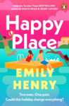 Picture of Happy Place: From The Tiktok Sensation And Sunday Times Bestselling Author Of Beach Read And Book Lovers