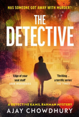 Picture of The Detective