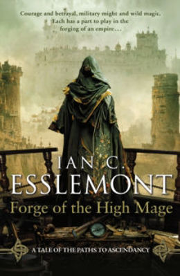 Picture of Forge of the High Mage