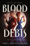 Picture of Blood Debts