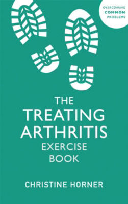 Picture of Treating Arthritis Exercise Book