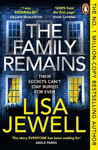 Picture of The Family Remains: the gripping Sunday Times No. 1 bestseller