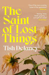 Picture of The Saint of Lost Things: A Guardian Summer Read