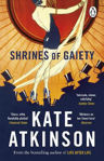 Picture of Shrines of Gaiety: From the global No.1 bestselling author of Life After Life